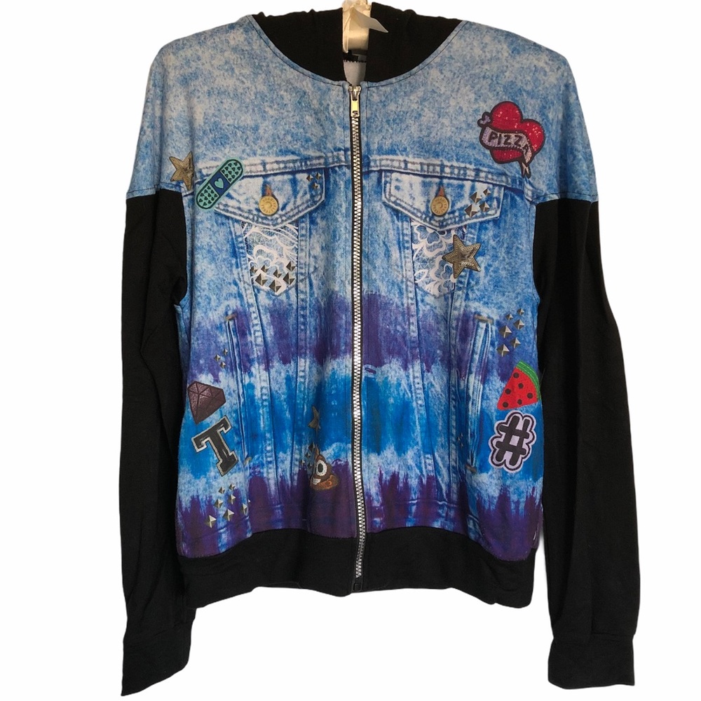 Terez Hoodie